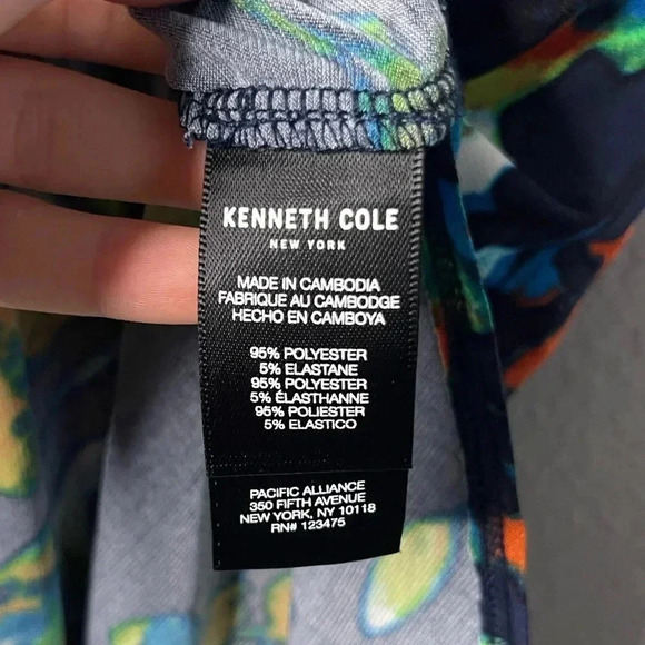 Kenneth Cole New York Tank - Picture 4 of 6